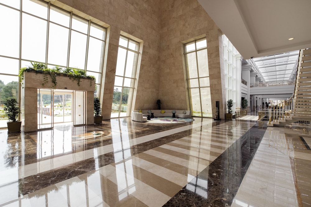 Rixos Premium Belek The Land of Legends Access — Serik — photo 5