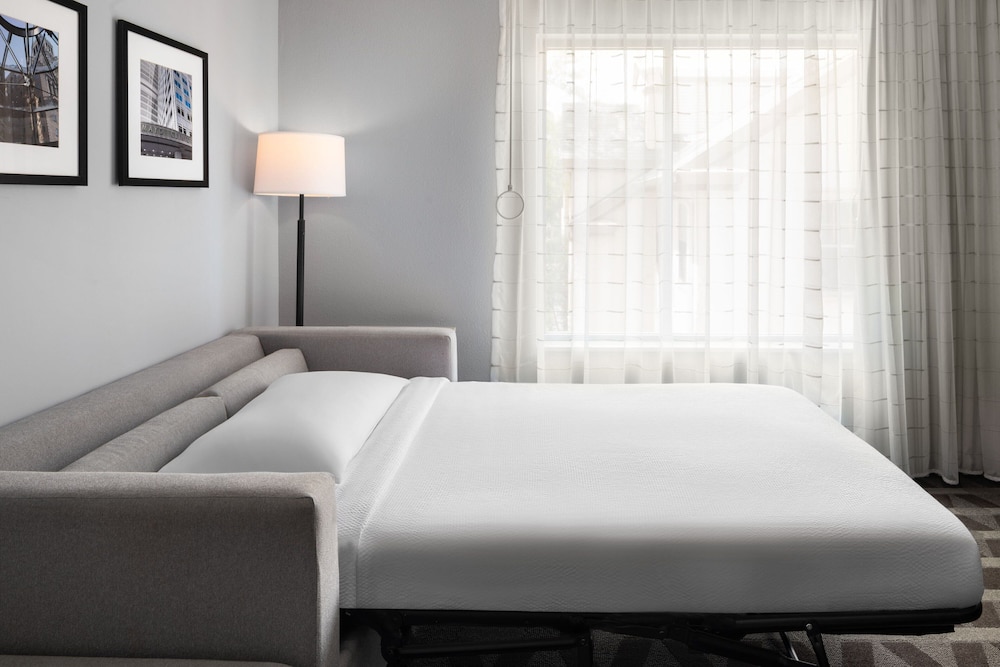 TownePlace Suites by Marriott Rochester Mayo Clinic Area - photo 13