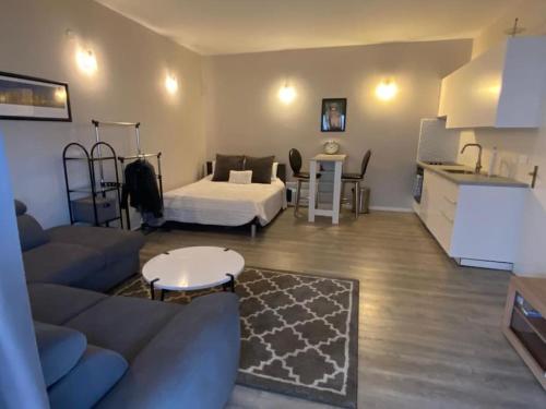 Studio Apartment Luxe — 4-Star Luxury Hotel in Dubrovnik, Croatia