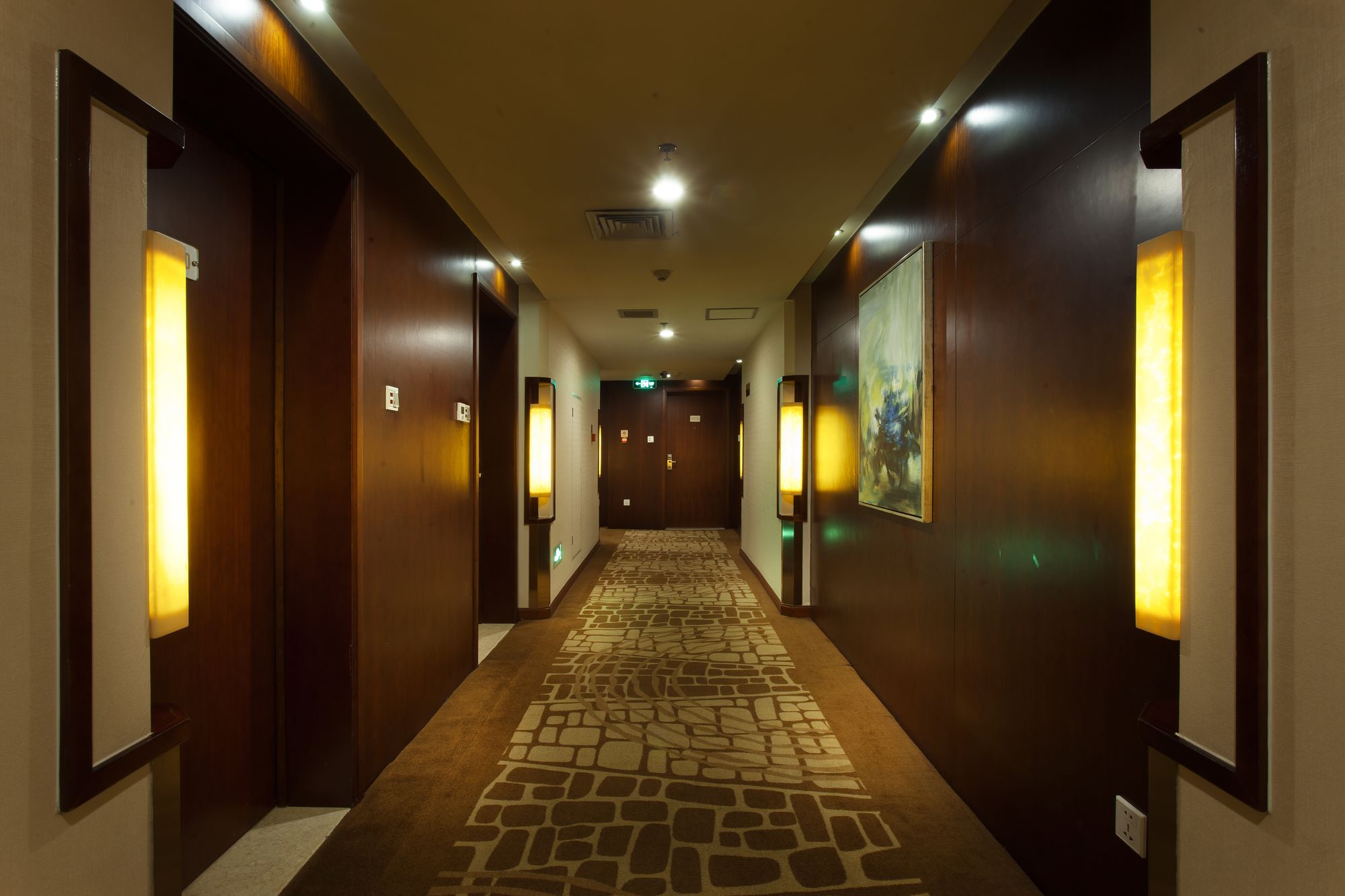 Yangtze Island Chongqing - last minute hotel in Chongqing