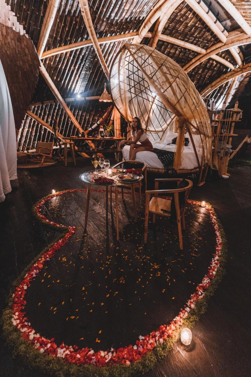 Veluvana Bali — Sidemen — photo 3