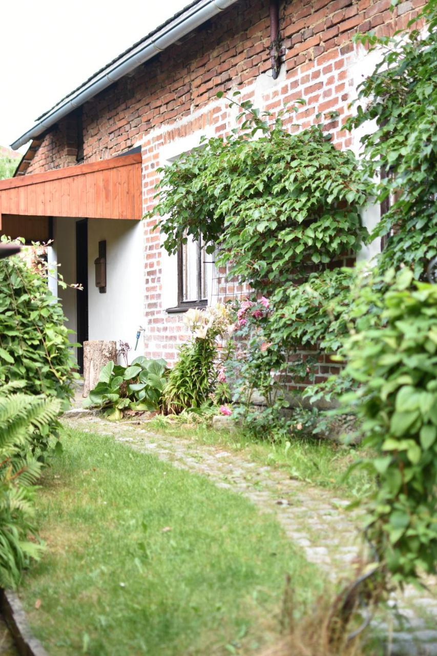 Cihloffka Přijeďte vypnout. — hotel in Rovensko Pod Troskami