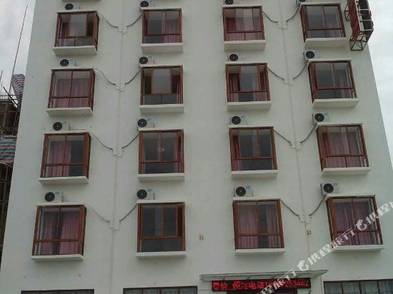 Jianfeng Haiyi Hotel in Baoyou, People's Republic of China