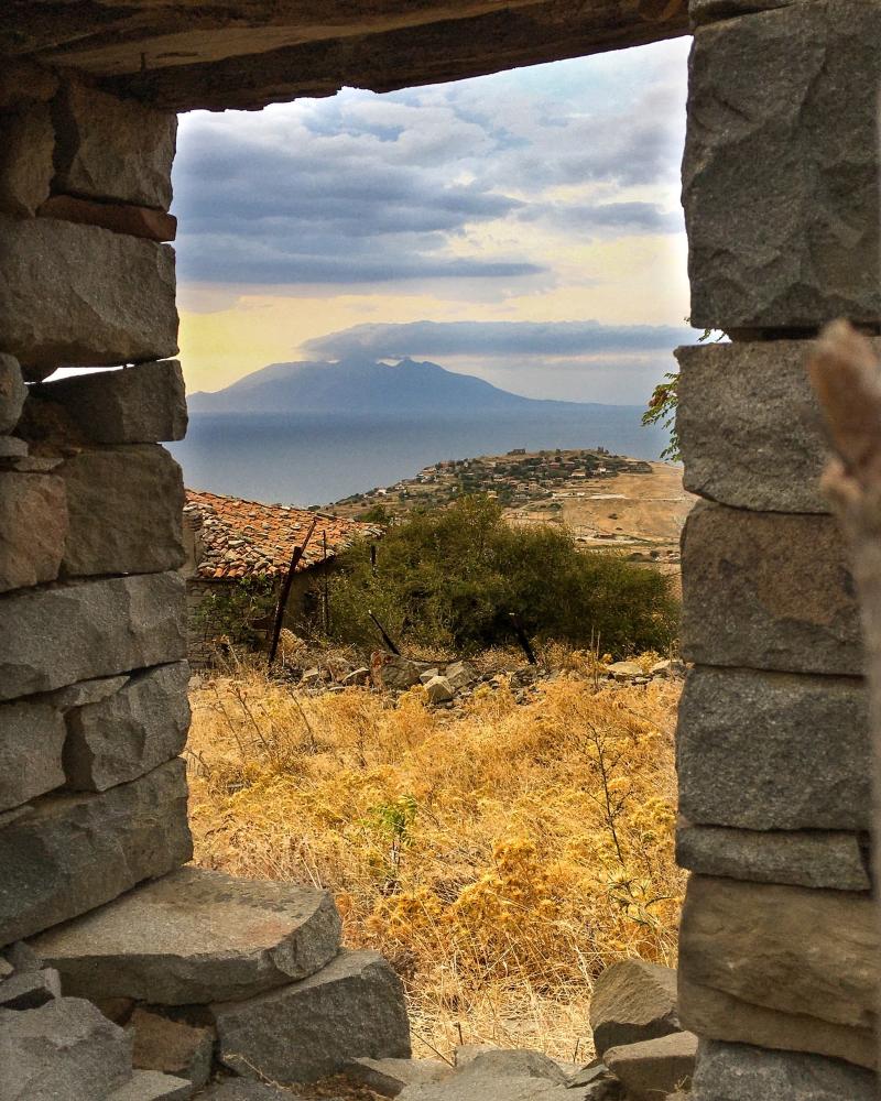 Teras Gökçeada — Canakkale — photo 5