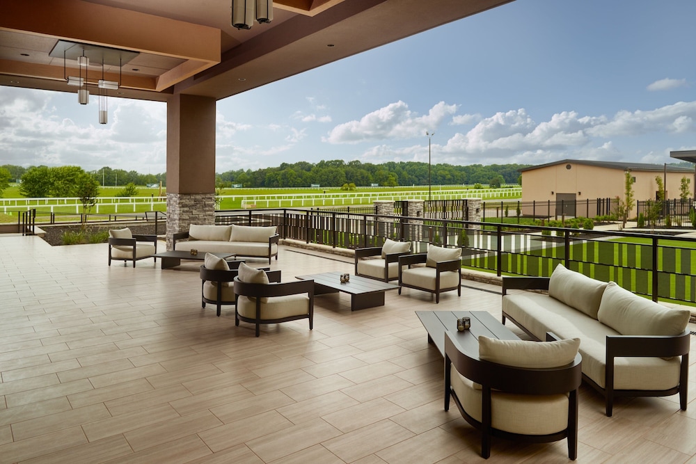 SpringHill Suites by Marriott Franklin Mint - photo 30