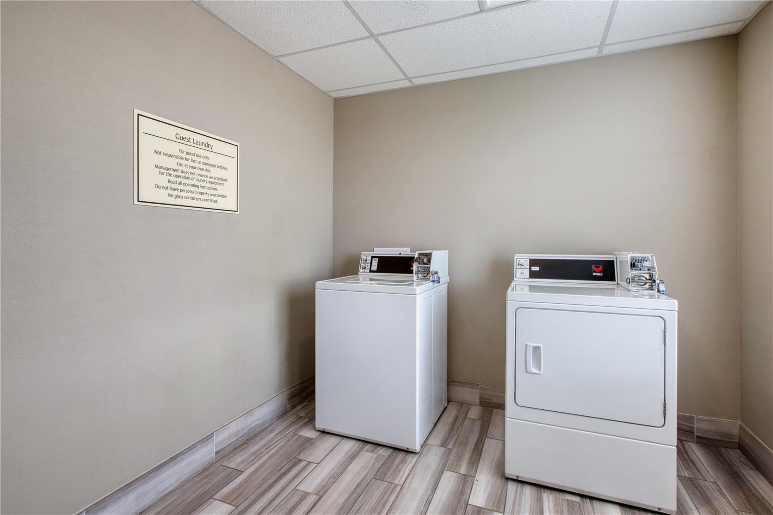 Best Western Plus Tech Medical Center Inn - photo 55