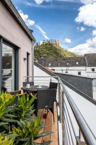 Ferienwohnungen Assenmacher mit Sauna — Altenahr — photo 3