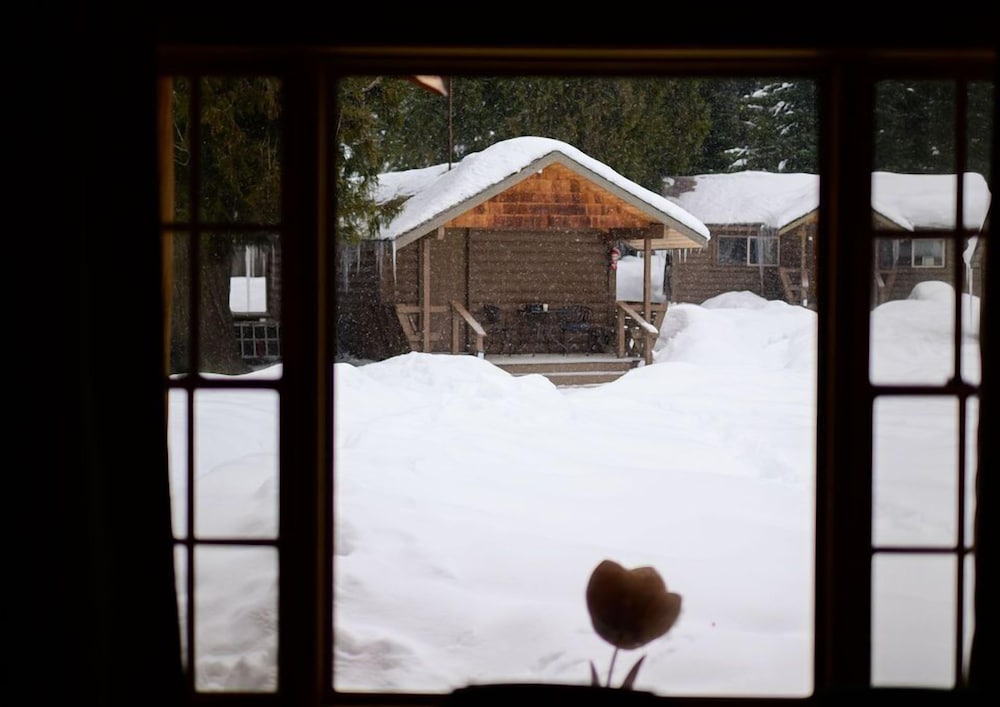 Lochsa Lodge Resort - photo 35