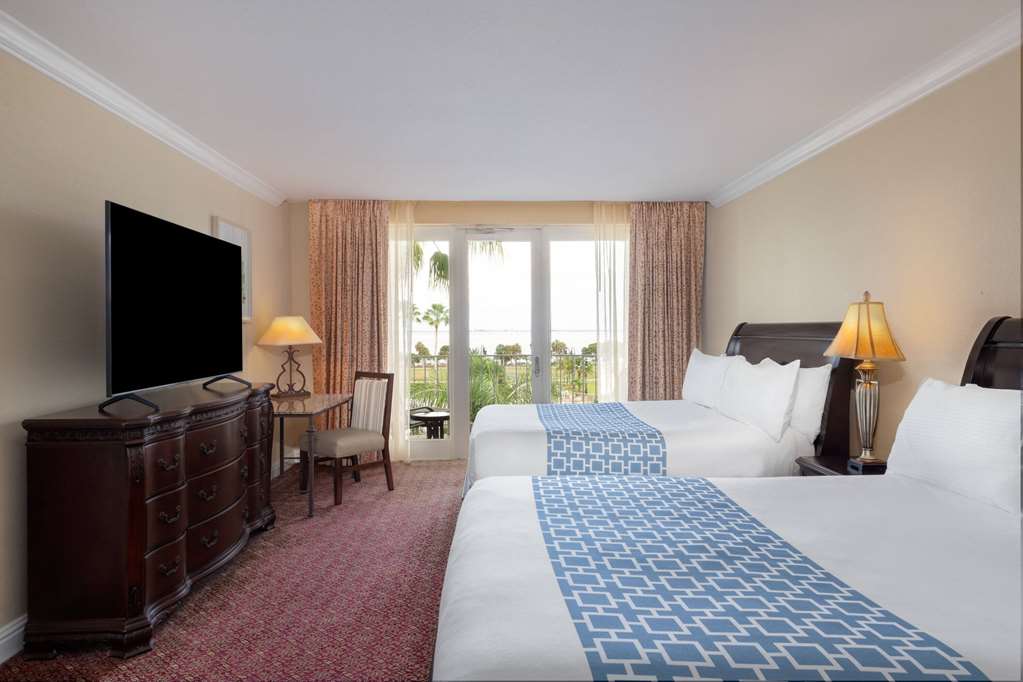Safety Harbor Resort & Spa Trademark Collection by Wyndham - photo 67