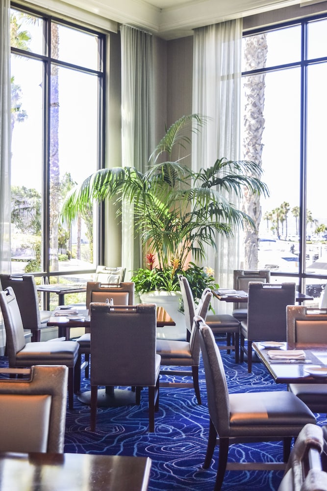 Sheraton San Diego Hotel and Marina - photo 2