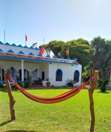 Rayani Maison d’Hôtes — Tetouan — photo 4