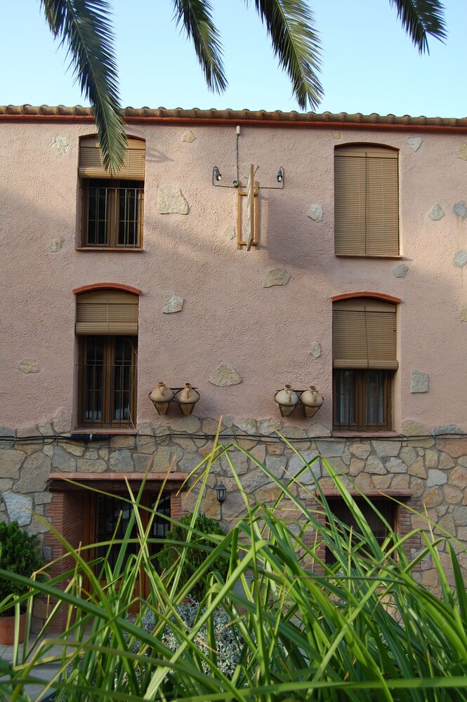 Can Julià - last minute hotel in Unknown City