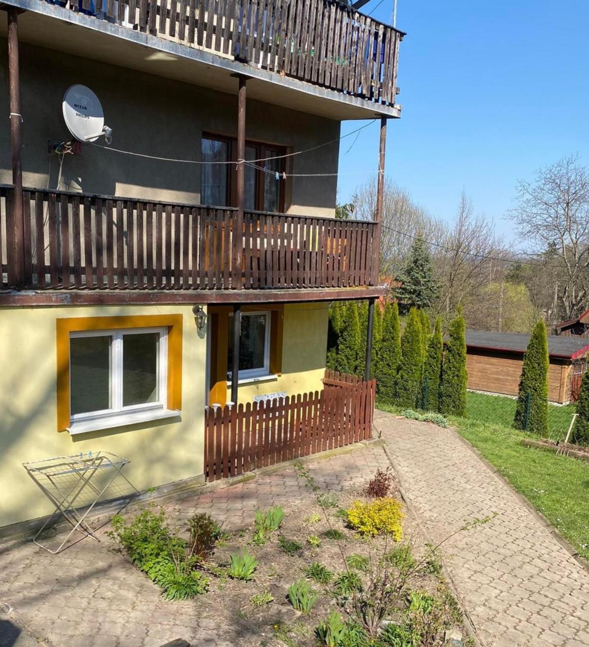 Pokoje Gościnne Kurza Zagroda — Jelenia Gora — photo 3