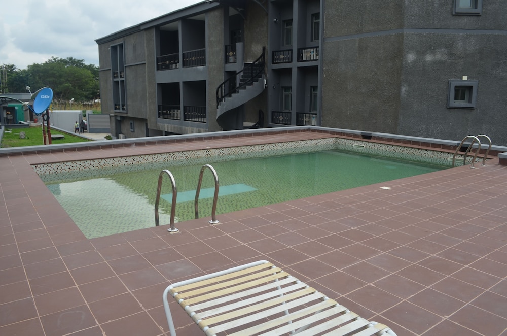 Llys Deulyn - last minute hotel in Unknown City