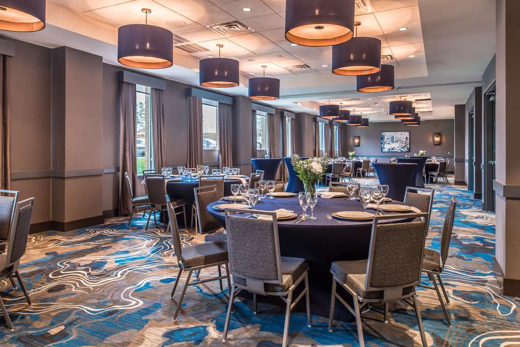 Hyatt House Raleigh RDU Brier Creek - photo 26