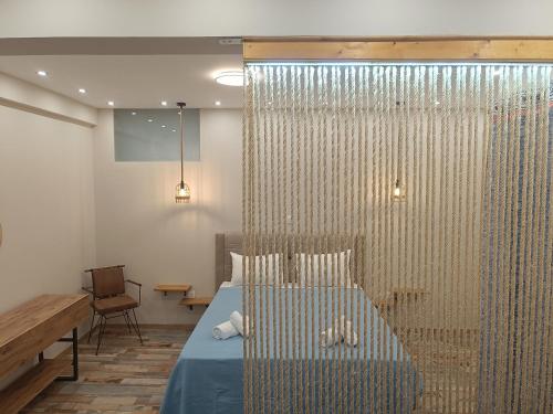 Athens Divine Apartment — 4-Star Luxury Hotel in Athens, Greece