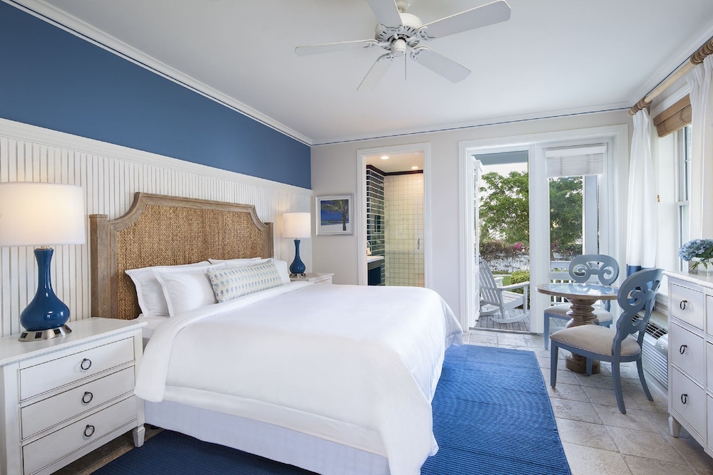 Sunset Key Guest Cottages A Westin Reso - photo 3