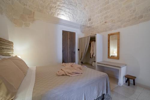 Trulli Angela — 4-Star Luxury Hotel in Martina Franca, Italy