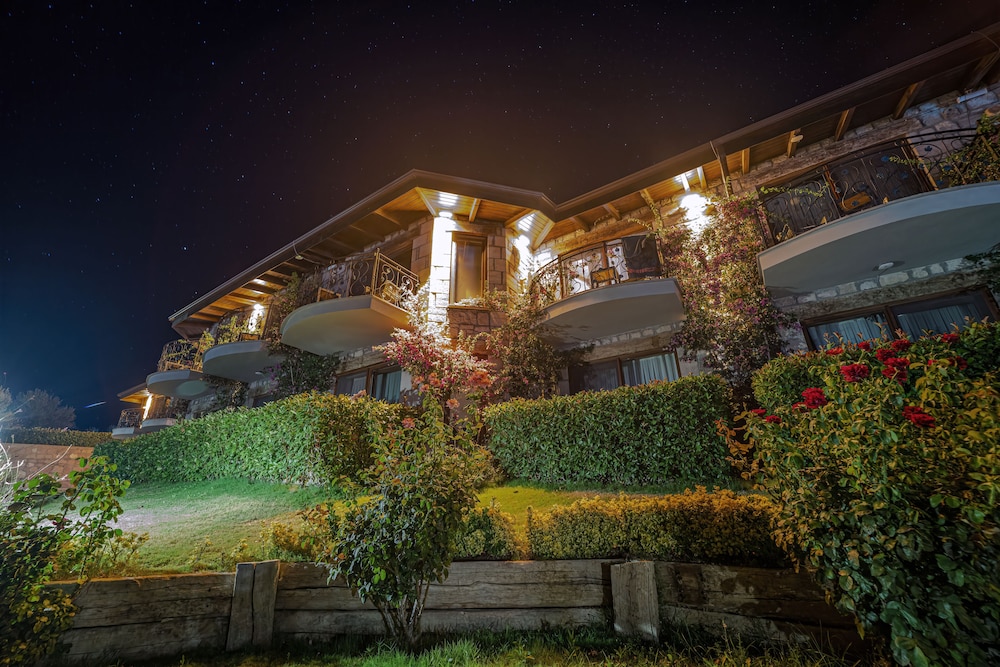 Assos Dionysos Hotel Adults Only in Ayvacik, Turkey