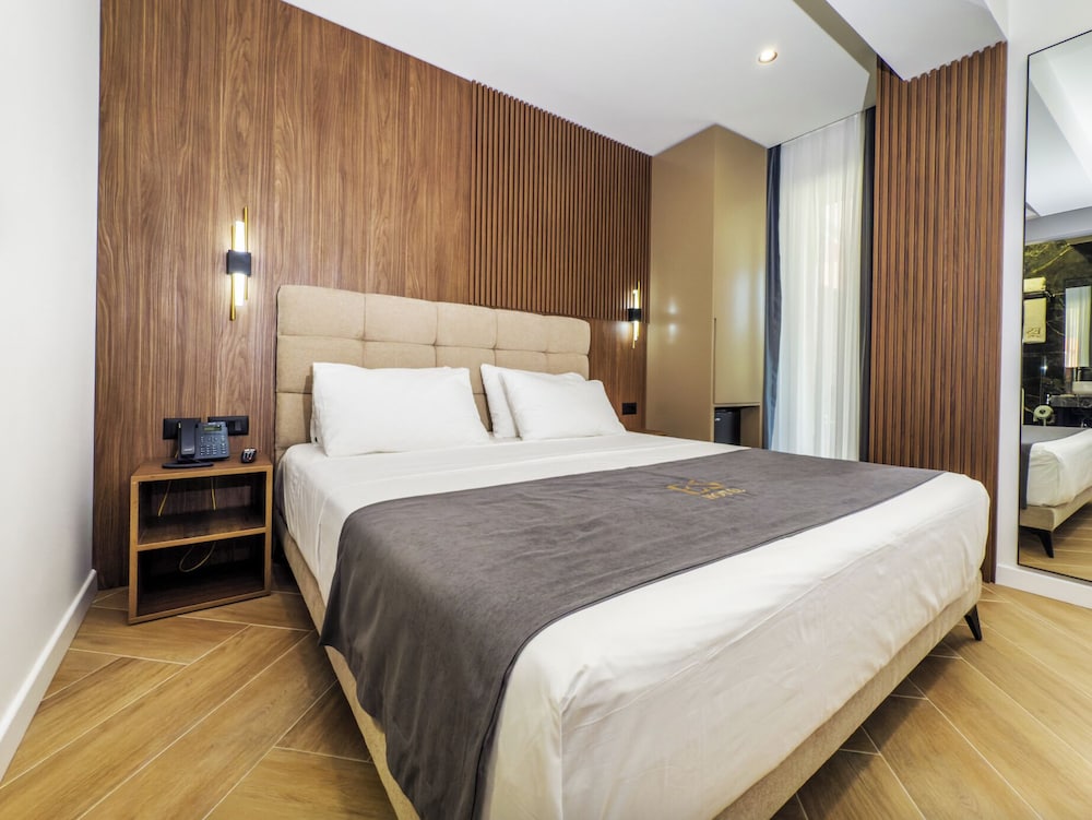 Es Hotel — hotel in Kashar