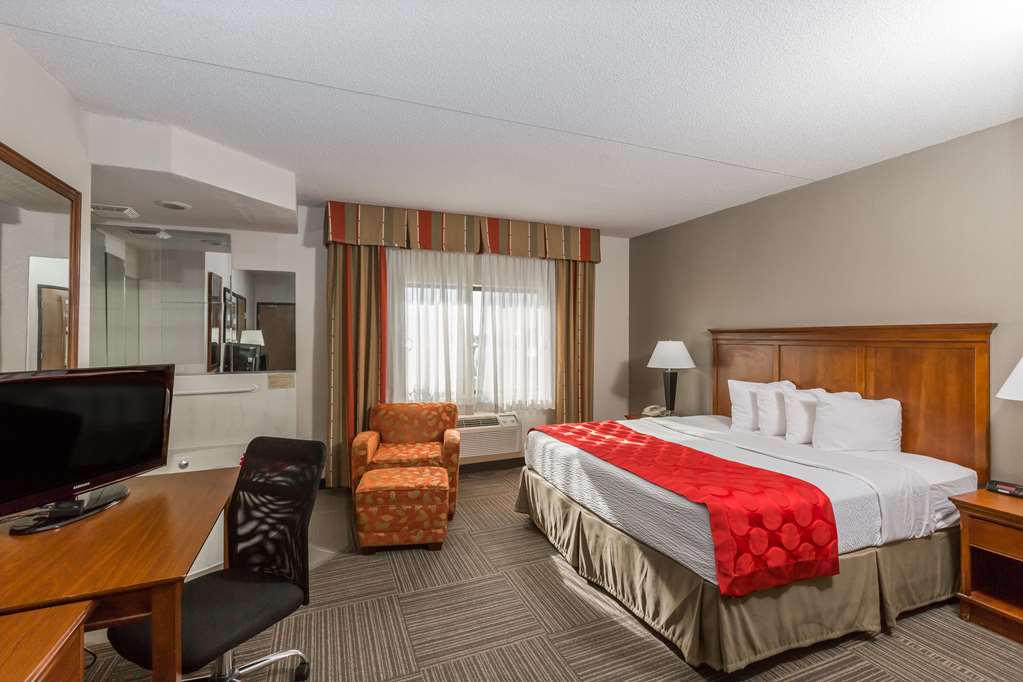 Ramada by Wyndham Platte City KCI Airport - photo 12