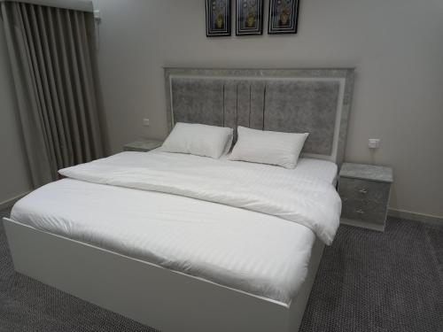 Am غرف وشقق مفروشة - last minute hotel in Medina