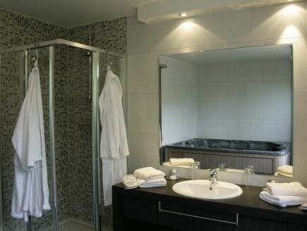 Dai Hotel — Hasselt — photo 3