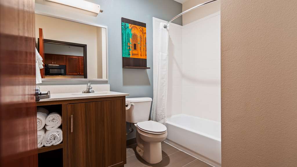 Best Western Ingleside Inn & Suites - photo 12