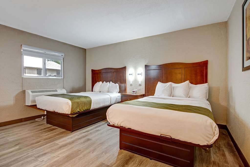 Quality Inn near Mesa Verde - photo 25