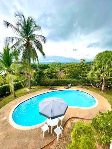 Casa privada cerca a Cafam y Piscilago — 4-Star Luxury Hotel in Melgar, Colombia