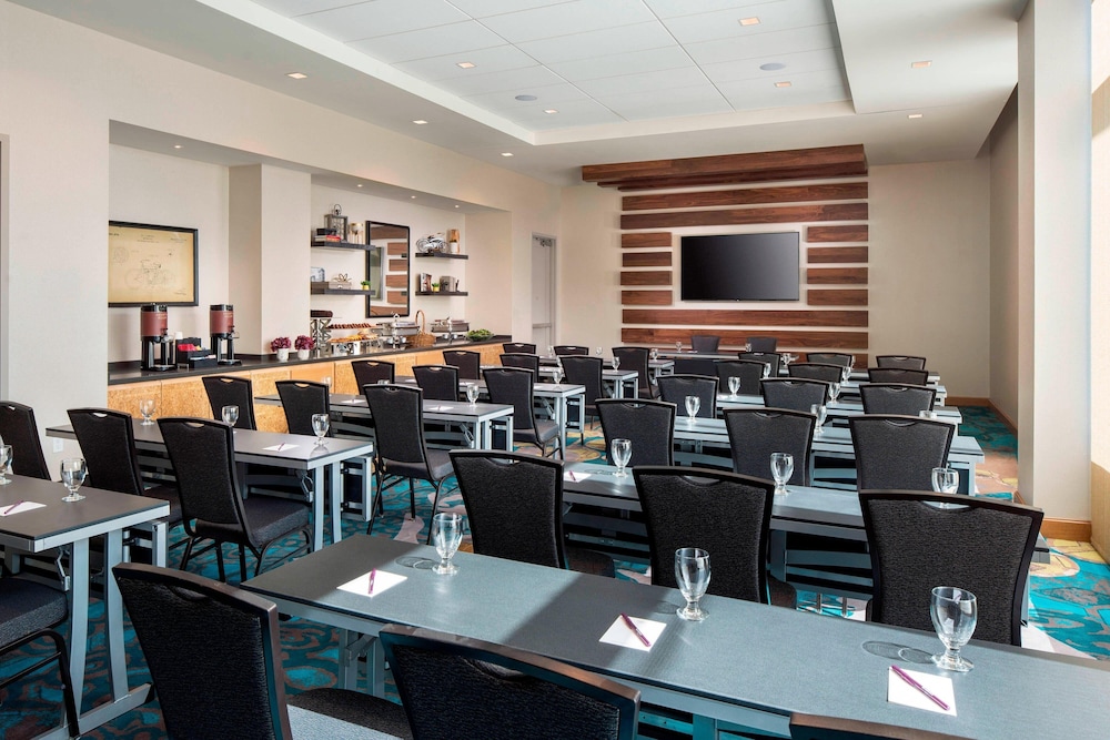 Residence Inn by Marriott Boston Watertown - photo 43