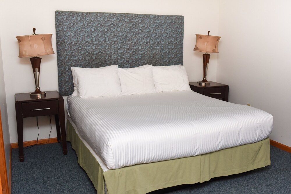 Chestnut Grove Resort - photo 27