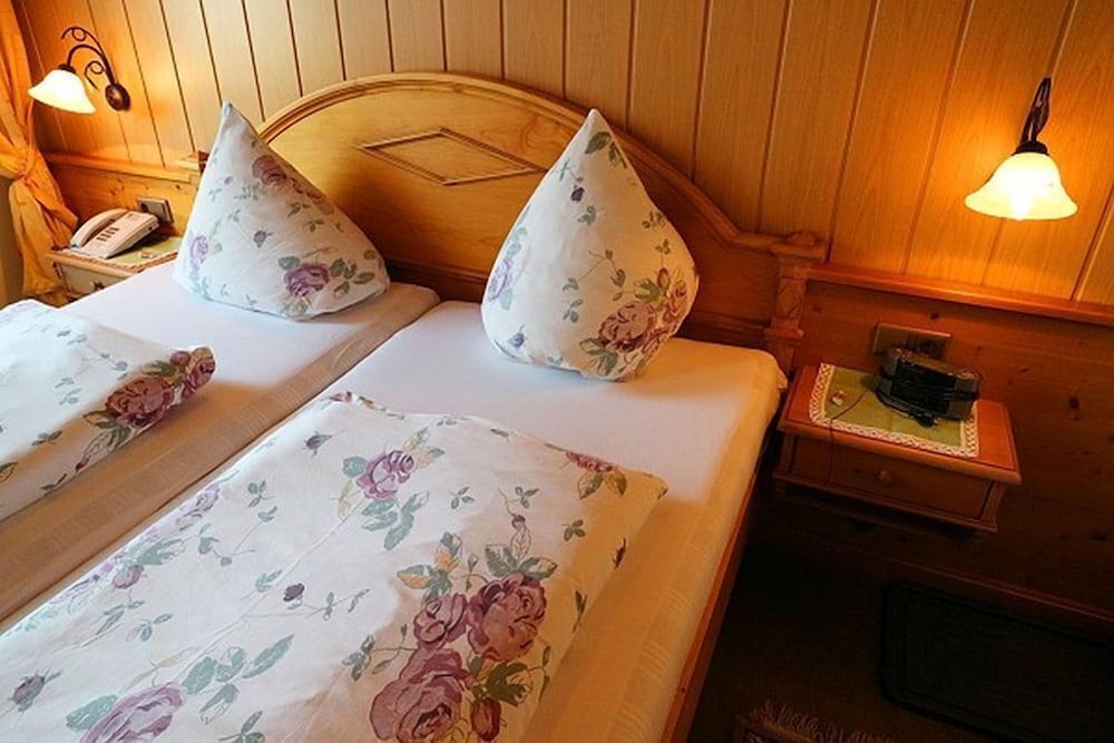 Hotel Dachsberger Hof — Sankt Blasien — photo 5