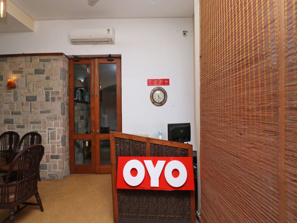 OYO 14104 Pearl Villa’s