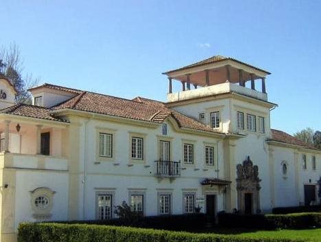 Change The World Solar de Alvega