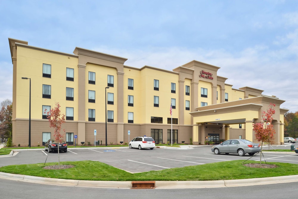 Hampton Inn & Suites Shelby - featured photo