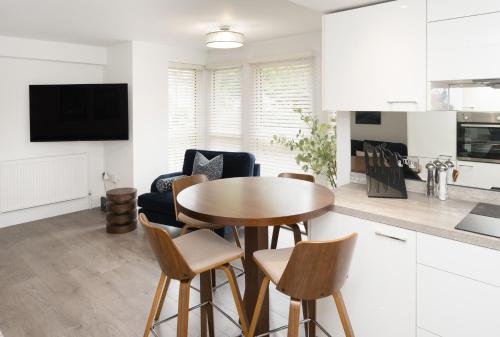 SixtyTwo by Harrogate Serviced Apartments
