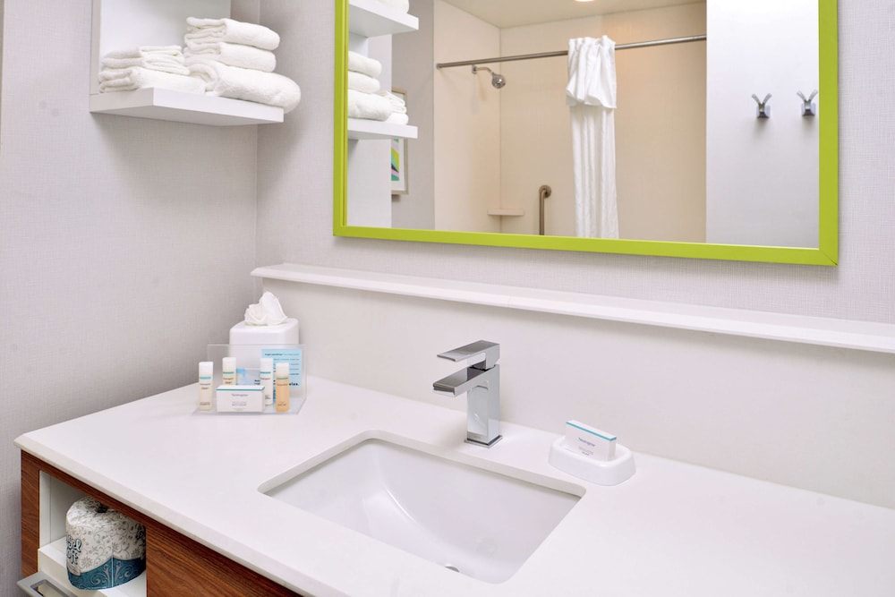 Hampton Inn Tampa Downtown Channel District - photo 29