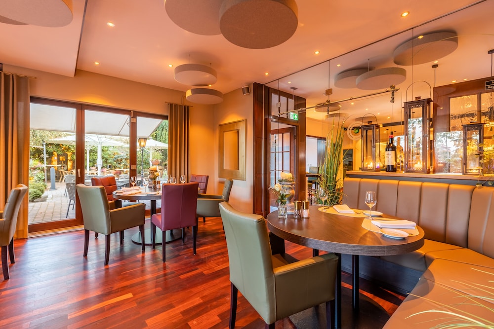 Burgdorfs Hotel & Restaurant — Hude — photo 4