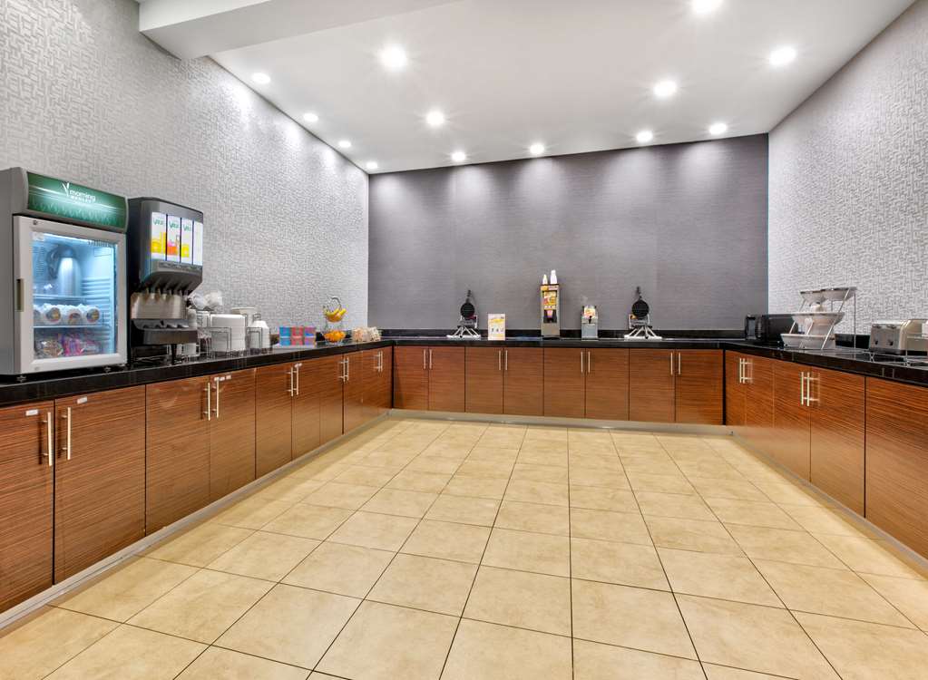 Wingate by Wyndham Longview North - photo 44