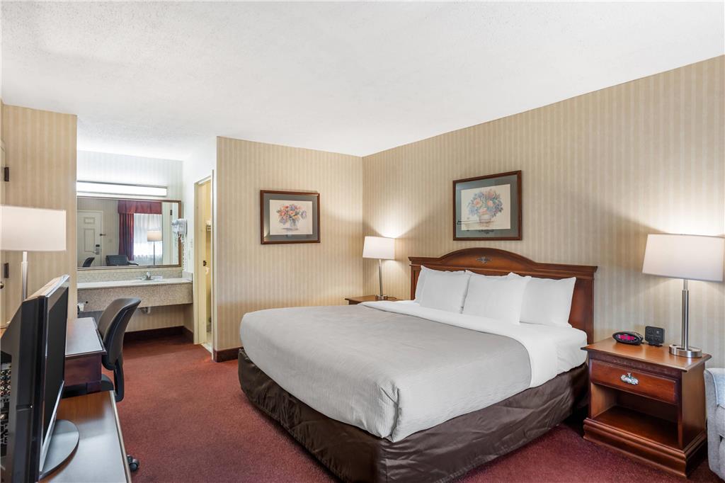 Quality Inn Gettysburg Battlefield - photo 22