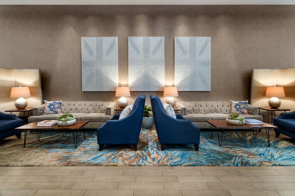 The Westin San Diego Bayview - photo 2