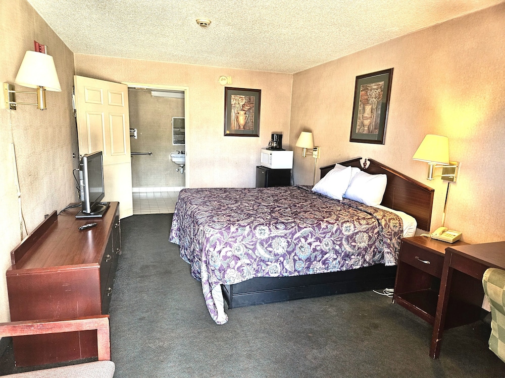 Oyo Hotel East Macon I 75 - photo 20