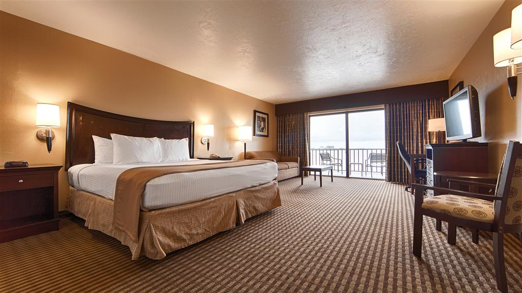 Best Western Fort Myers Waterfront - photo 13