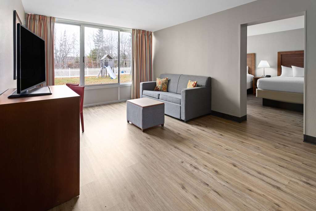 Hawthorn Extended Stay by Wyndham Ellsworth Bar Harbor - photo 19