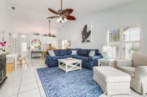 Private Pool and Backyard Villa in North Palm Beach — 4-Star Luxury Hotel in North Palm Beach, United States