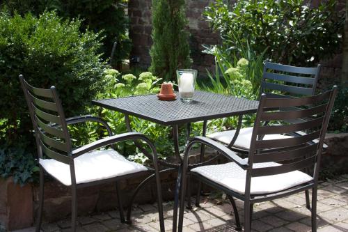 Linde Restaurant & Hotel — Wiesloch — photo 4
