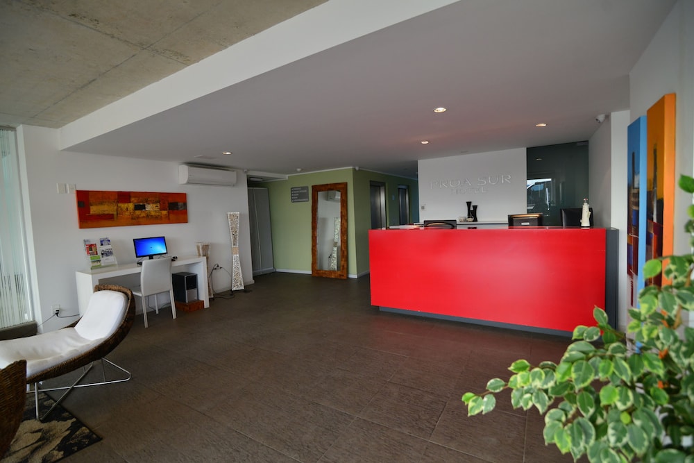 UY Proa Sur Hotel — La Paloma — photo 2