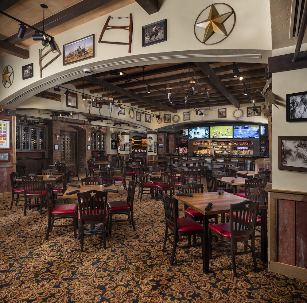 Golden Nugget Las Vegas Hotel & Casino - photo 42