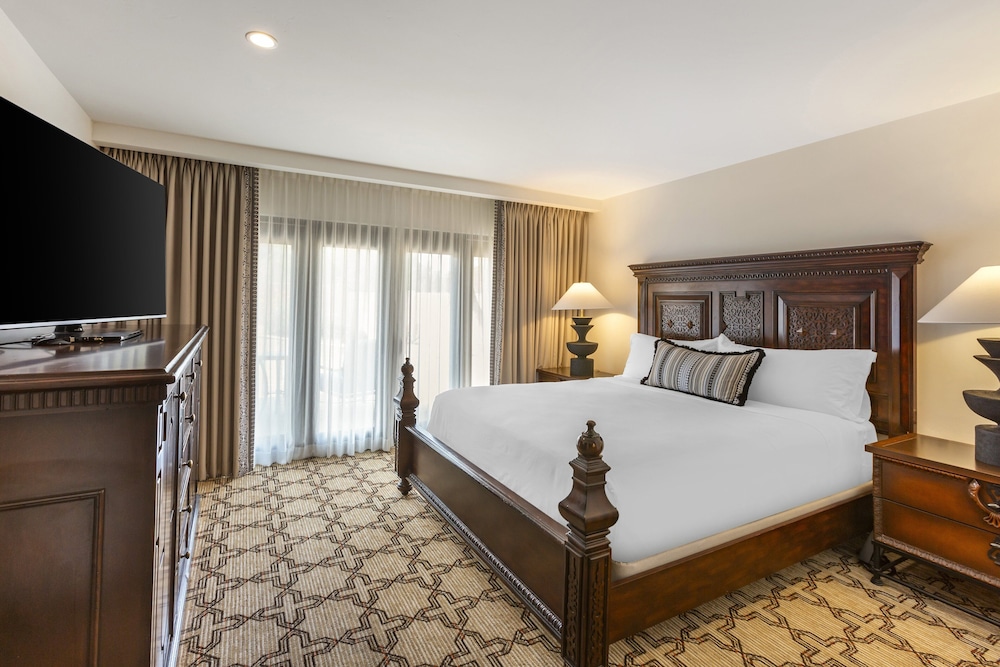 Omni Scottsdale Resort & Spa at Montelucia - photo 19